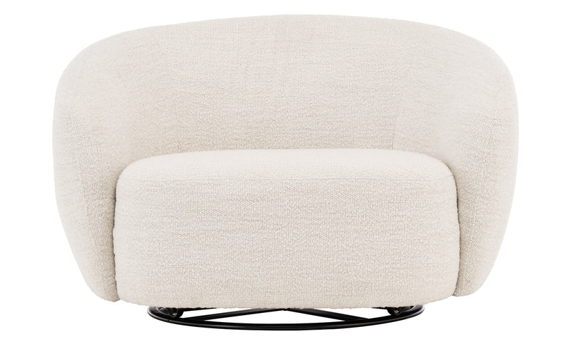 Pearl Swivel Chair